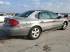 2003 Ford Taurus SE