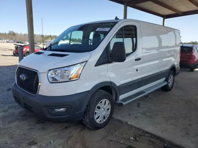 2022 Ford Transit T-250