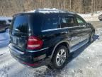 2011 Mercedes-Benz GL 350 Bluetec