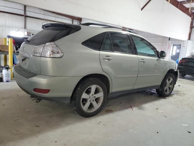 2005 Lexus RX 330