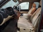 2008 GMC Sierra K1500