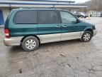 2003 KIA Sedona EX