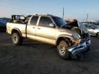 2002 Toyota Tundra Access Cab