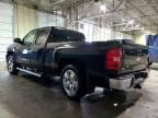 2010 Chevrolet Silverado K1500 LTZ