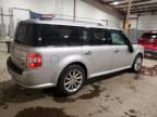 2017 Ford Flex Limited