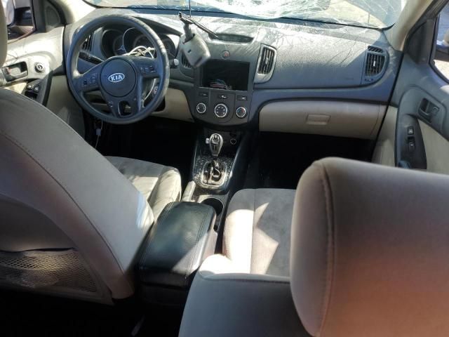 2012 KIA Forte EX