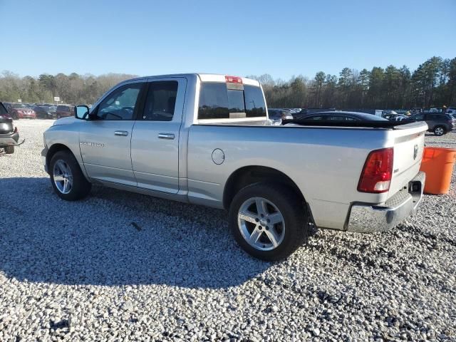 2011 Dodge RAM 1500