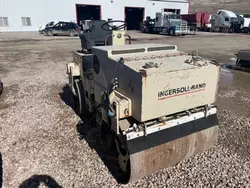 Salvage trucks for sale at Farr West, UT auction: 2004 Ingersoll-Rand 2004 INGER-RAND 24