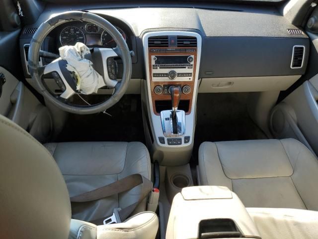 2007 Chevrolet Equinox LT