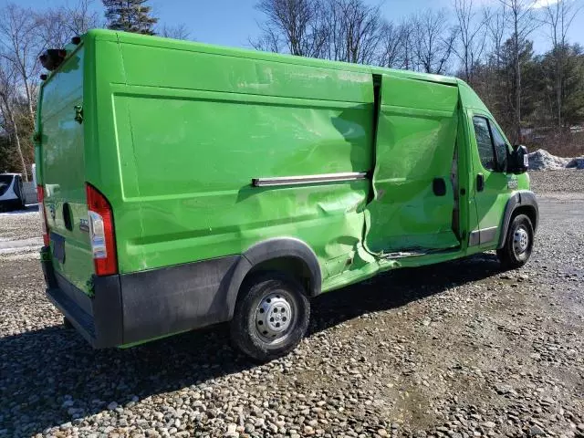 2016 Dodge RAM Promaster 3500 3500 High