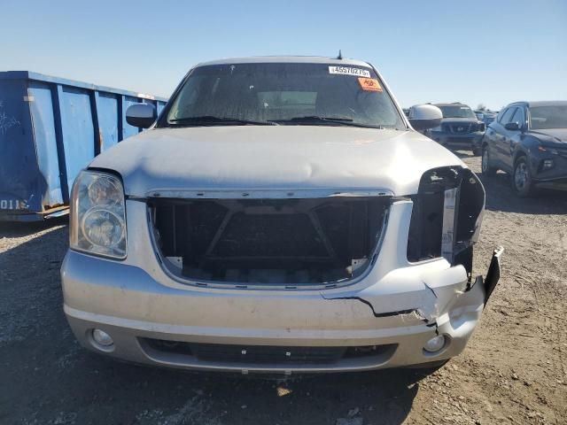 2014 GMC Yukon XL K1500 SLE