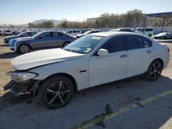 BMW salvage cars for sale: 2013 BMW 535 XI