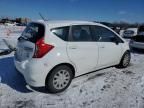 2017 Nissan Versa Note S