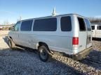 2000 Ford Econoline E350 Super Duty Wagon