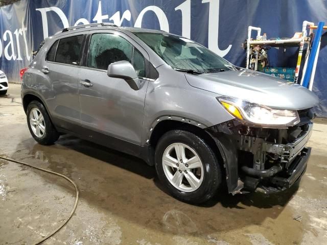 2020 Chevrolet Trax 1LT