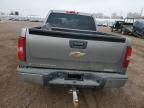 2007 Chevrolet Silverado K1500 Crew Cab