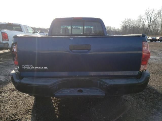 2006 Toyota Tacoma Access Cab