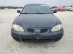 2000 Hyundai Elantra GLS