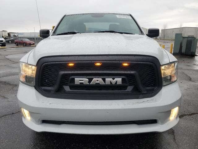 2017 Dodge 2017 RAM 1500 ST