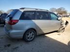 2005 Toyota Sienna XLE