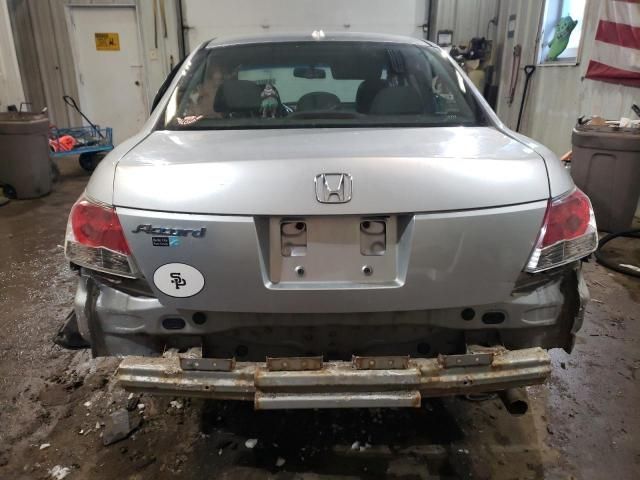 2009 Honda Accord EXL