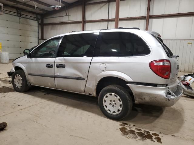 2003 Dodge Grand Caravan SE