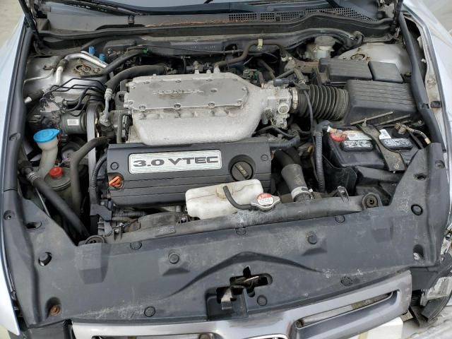 2003 Honda Accord EX