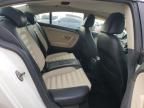 2012 Volkswagen CC Sport