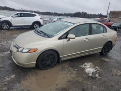 2008 Honda Civic LX en venta en Fredericksburg, VA