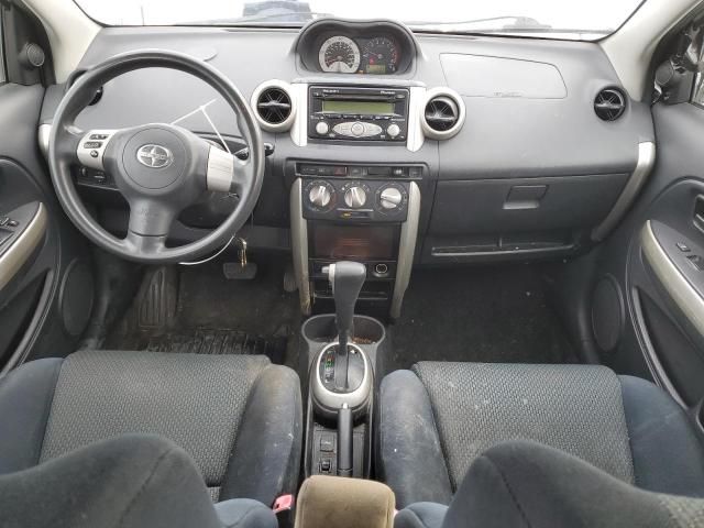 2006 Scion XA