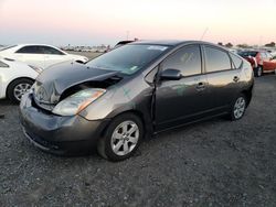 Carros salvage sin ofertas aún a la venta en subasta: 2006 Toyota Prius