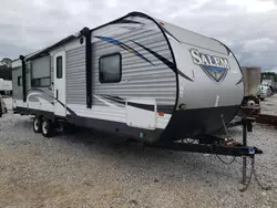 2017 Wildwood 2017 Foresriver Salem en venta en Eight Mile, AL