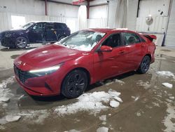 2022 Hyundai Elantra SEL en venta en Albany, NY