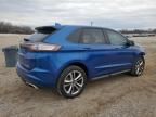 2018 Ford Edge Sport