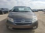 2013 Honda Odyssey Touring