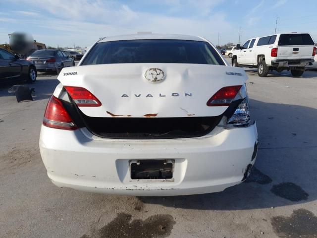 2008 Toyota Avalon XL