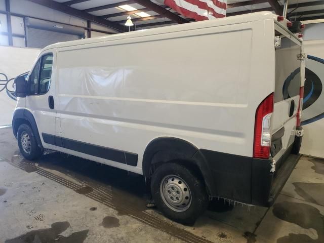 2023 Dodge RAM Promaster 2500 2500 Standard