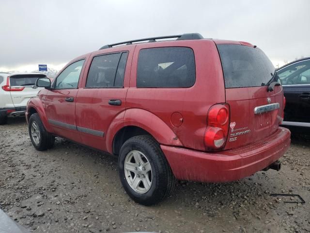 2006 Dodge Durango SLT