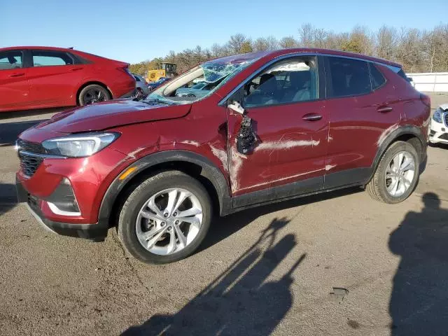 2022 Buick Encore GX Preferred