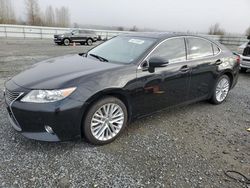 2014 Lexus ES 350 en venta en Arlington, WA