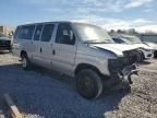 2012 Ford Econoline E350 Super Duty Wagon