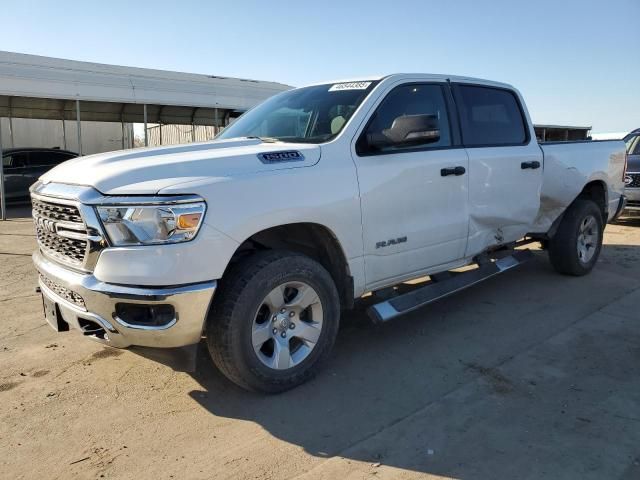 2023 Dodge RAM 1500 BIG HORN/LONE Star