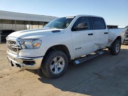 Salvage cars for sale at Fresno, CA auction: 2023 Dodge RAM 1500 BIG HORN/LONE Star