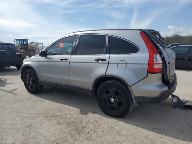 2008 Honda CR-V LX