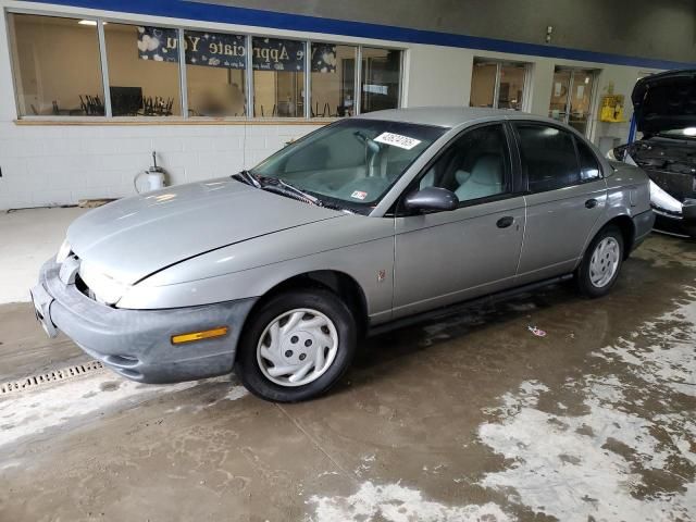 1998 Saturn SL