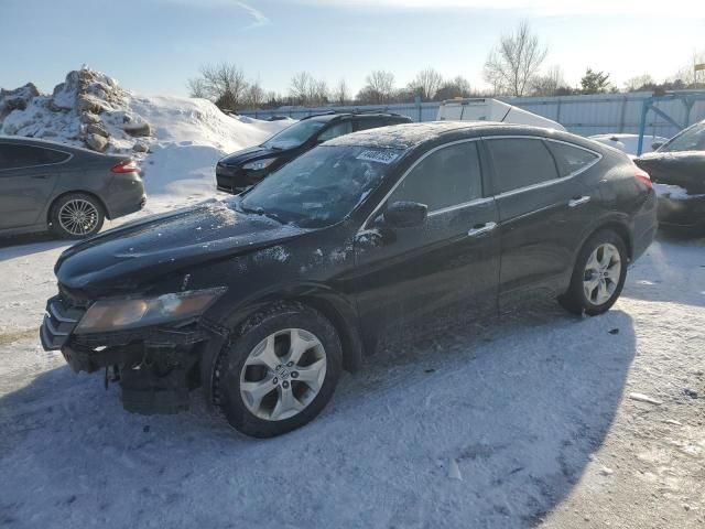 2011 Honda Accord Crosstour EXL