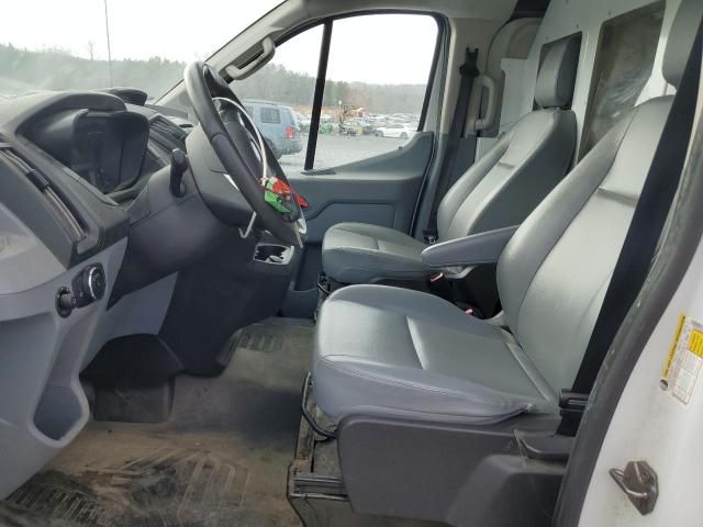 2017 Ford Transit T-250