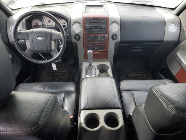 2006 Ford F150