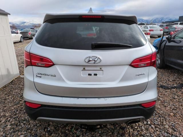 2015 Hyundai Santa FE Sport