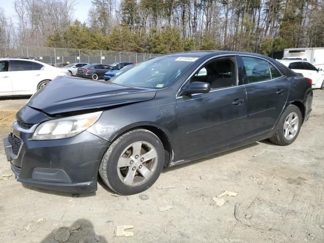 2014 Chevrolet Malibu LS